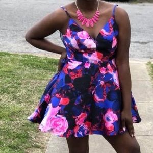 B. Smart Dress Style #JI783L877